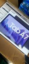 Joblot Of 10×samsung Galaxy Tab A7 Empty Boxes