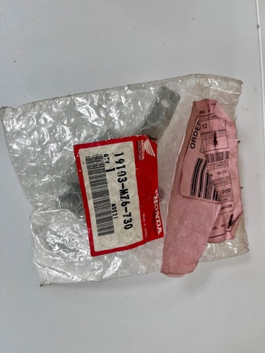 New genuine honda - new,