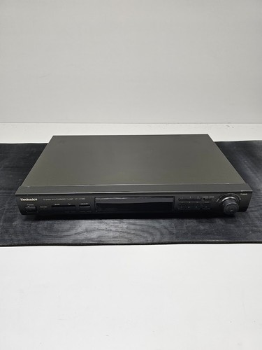 Technics gt350 stereo - technics,