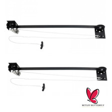 Senior Reliance Door Holder