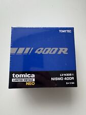 Tomica Limited Vintage Neo TLV