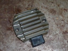 voltage regulator yamaha yfm