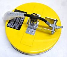 NEW! Rotary Surface Cleaner