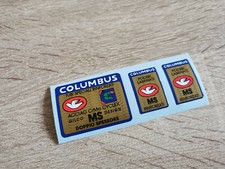 Columbus Gilco MS Vinyl Kit