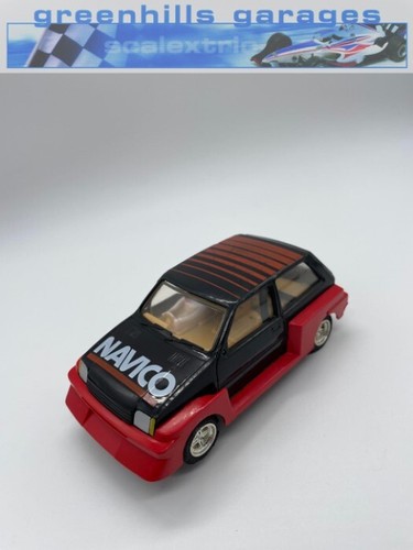 Greenhills scalextric metro - scalextric,