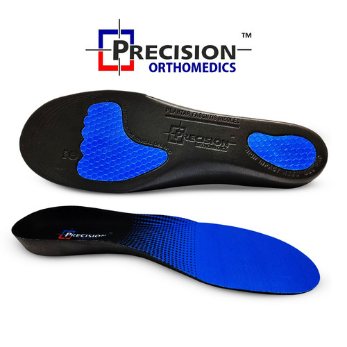 Orthotic insoles for arch - orthotic,