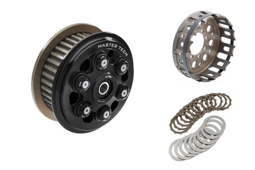 Slipper clutch master - clutch, kit