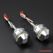 Motorcycle silver handlebar - motorcycle,