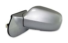 Toyota Celica ST23 99-05 Left Side Electric Heated Door Mirror Silver Streak 1E7