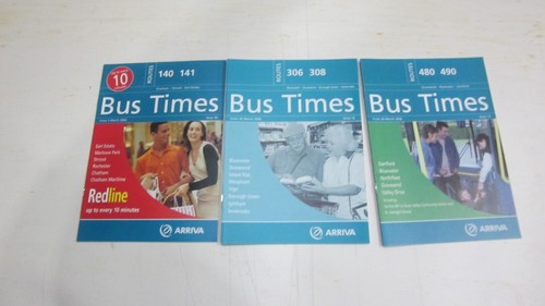 March 5th 2006 bus - march,