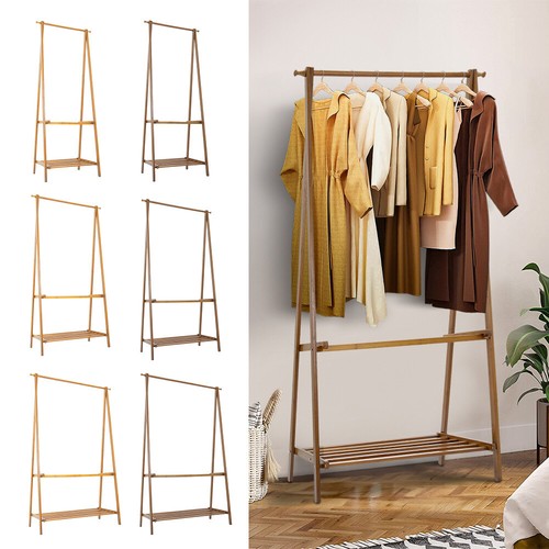 Folding bamboo clothes garment - folding,