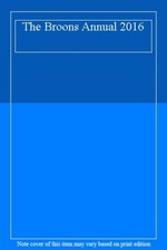 The Broons Annual 2016