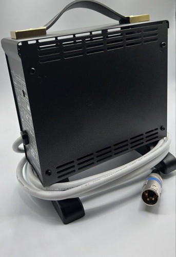 Power chair volt amp upg - , 8