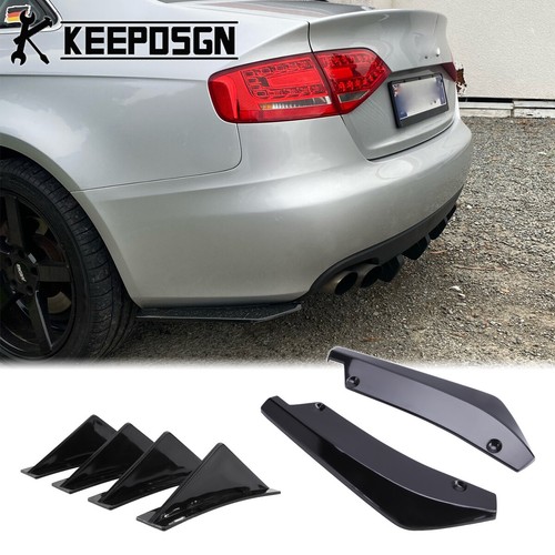 For audi a6 gloss - for, b8