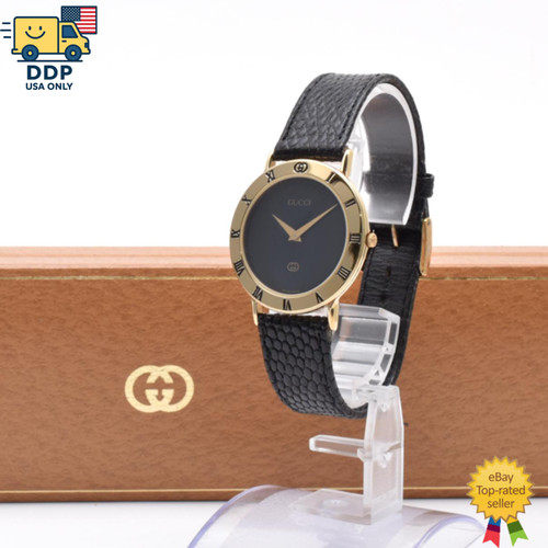 Gucci 3000m vintage - vintage, men’s
