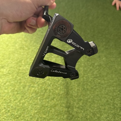 Caledonia viper arm lock - caledonia,