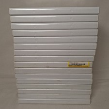 Nintendo Wii Empty Cases Boxes