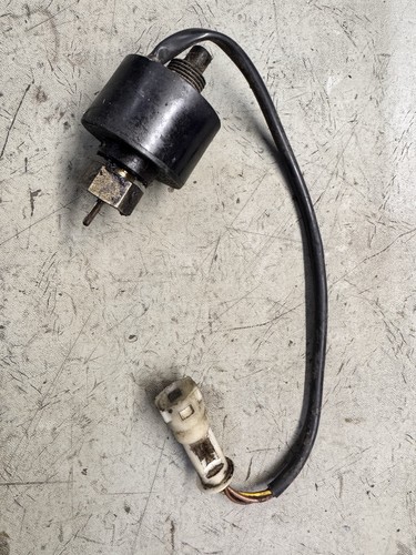 Escort mk4 speed - mk4, sensor