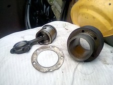 lister petter aa1 engine diesel cylinder and piston all good all parts available