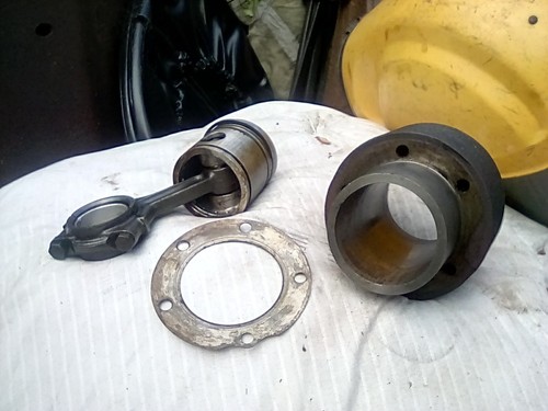 Lister petter aa1 - lister,