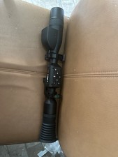 ATN X-Sight 5 GEN 5 LRF 5-25x