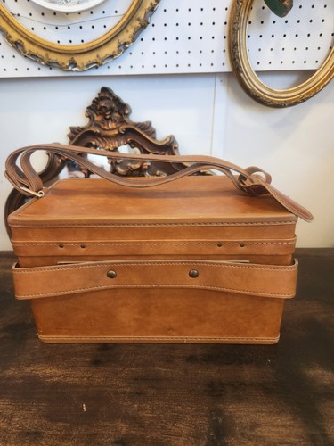 Vintage hartmann luggage - vintage,