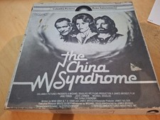 THE CHINA SYNDROME 1979 SUPER
