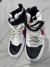 Nike High Tops Kids Size UK 3