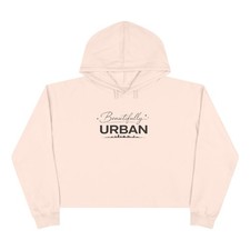 Beautifully Urban Women's Crop