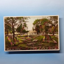 Brighton Postcard 1936 Real