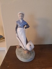 Royal Copenhagen Porcelain