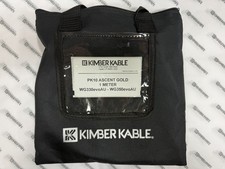 Kimber Kable PK10 Ascent Power