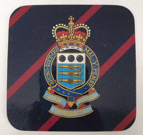Royal army ordnance corps - army,