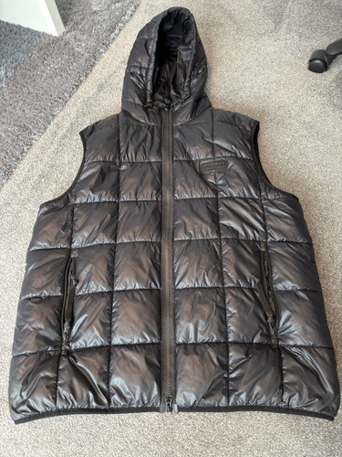 Barbour international gilet - barbour,