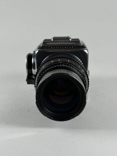 Hasselblad 500c camera - 500c, +