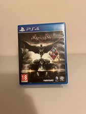 Batman Arkham Knight PS4