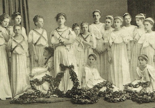 Anerley grange school - anerley, south