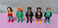 Playmobil DC Super Hero Kinder