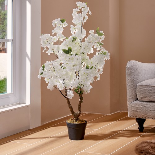 Artificial cherry blossom - artificial,