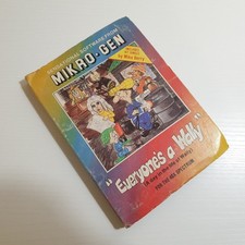 Everyone's A Wally - Mikro Gen