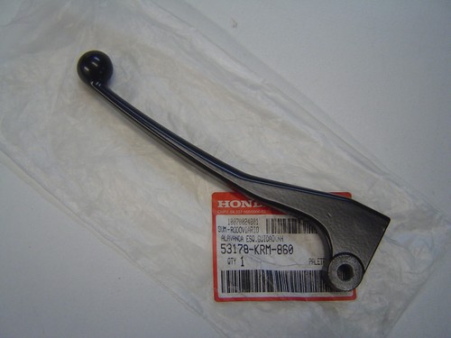 Original cg125 left - original, lever