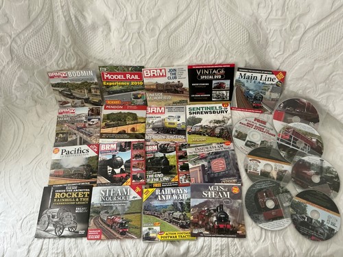 Assorted bundle of - x,