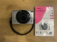 Canon IXUS Z70 / ELPH 370Z –