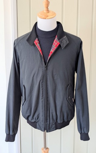 Baracuta harrington jacket - g9,