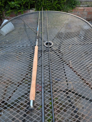 Leeda xgt advanced 12ft - xgt,
