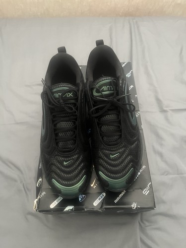 Nike air max - 720, black