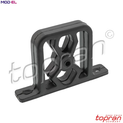 Mount exhaust system 500 - 500, 185