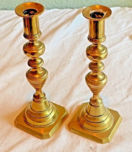 Pair late 18th - of,