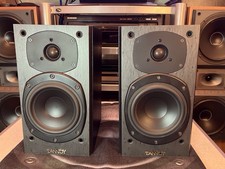 Tannoy Mercury M1 B/Eye hifi