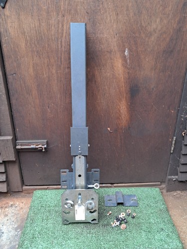 Van truck sliding vice - van/truck,